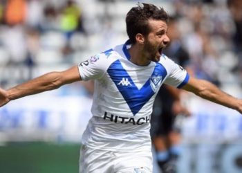 Colo Colo cierra el fichaje de Agustín Bouzat